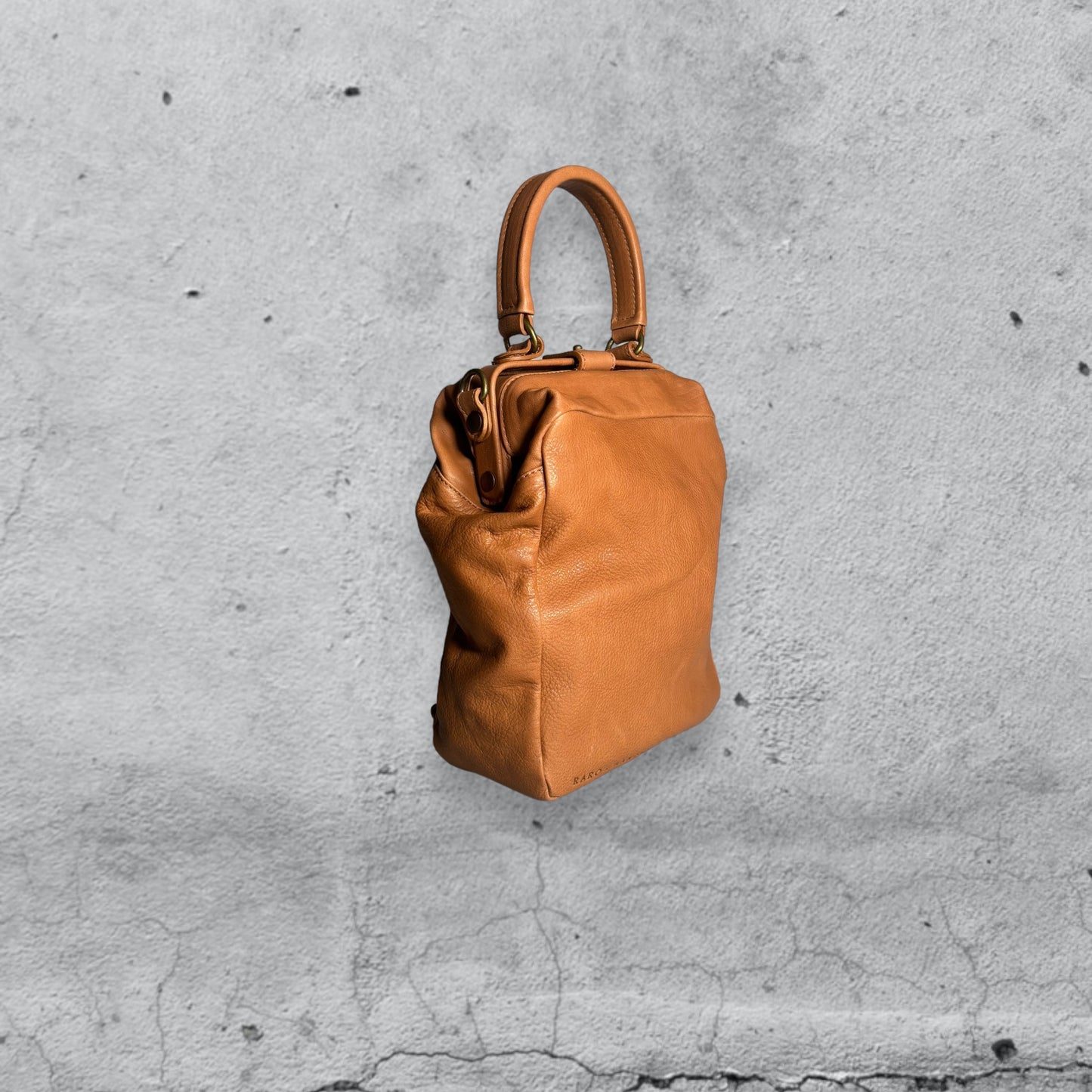 Zaino Borsa • Controllore • naturale