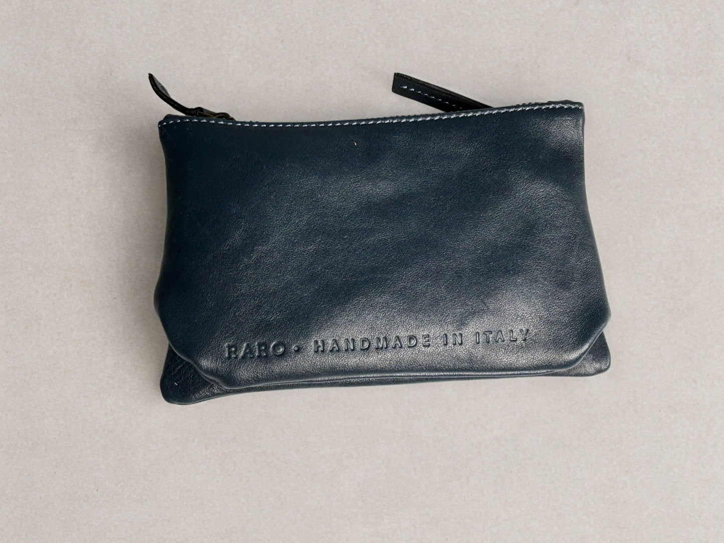 borsa da polso ZELDA • blu