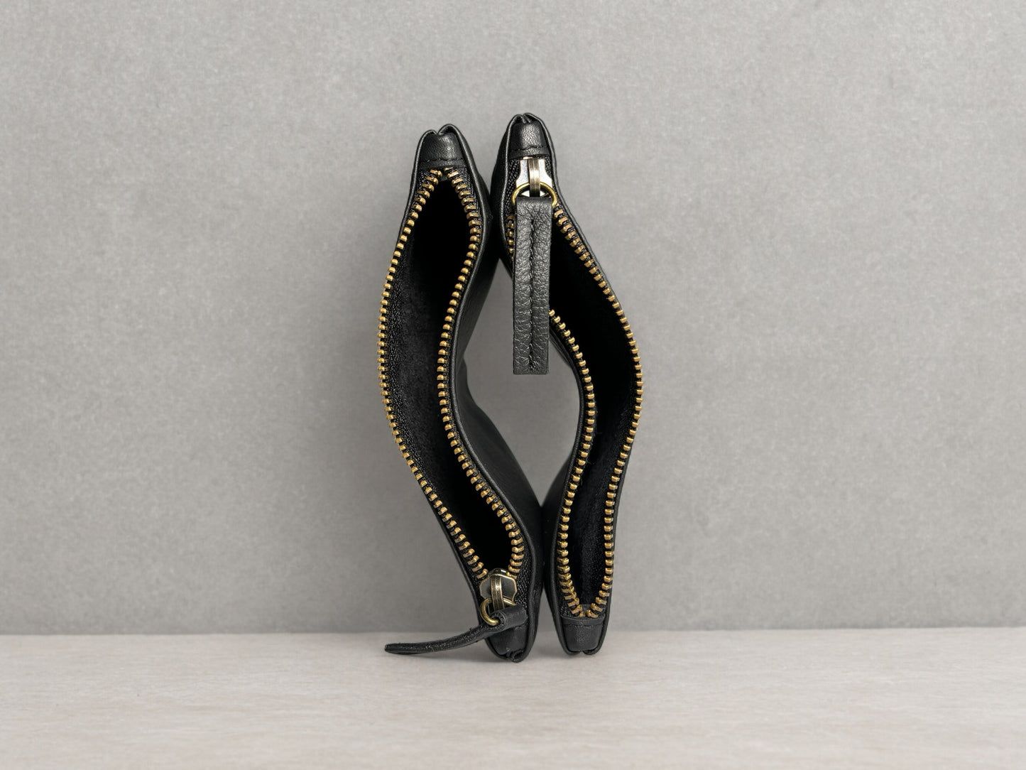borsa da polso ZELDA • nero
