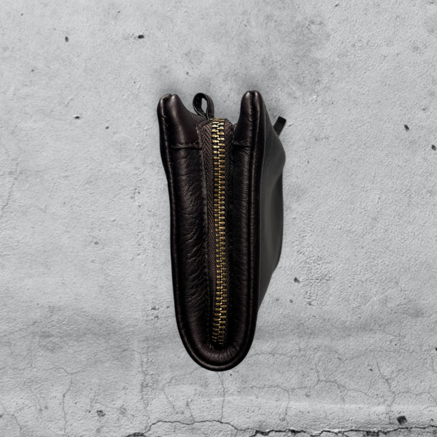 wallet bag CICCÌ • testa moro ROW