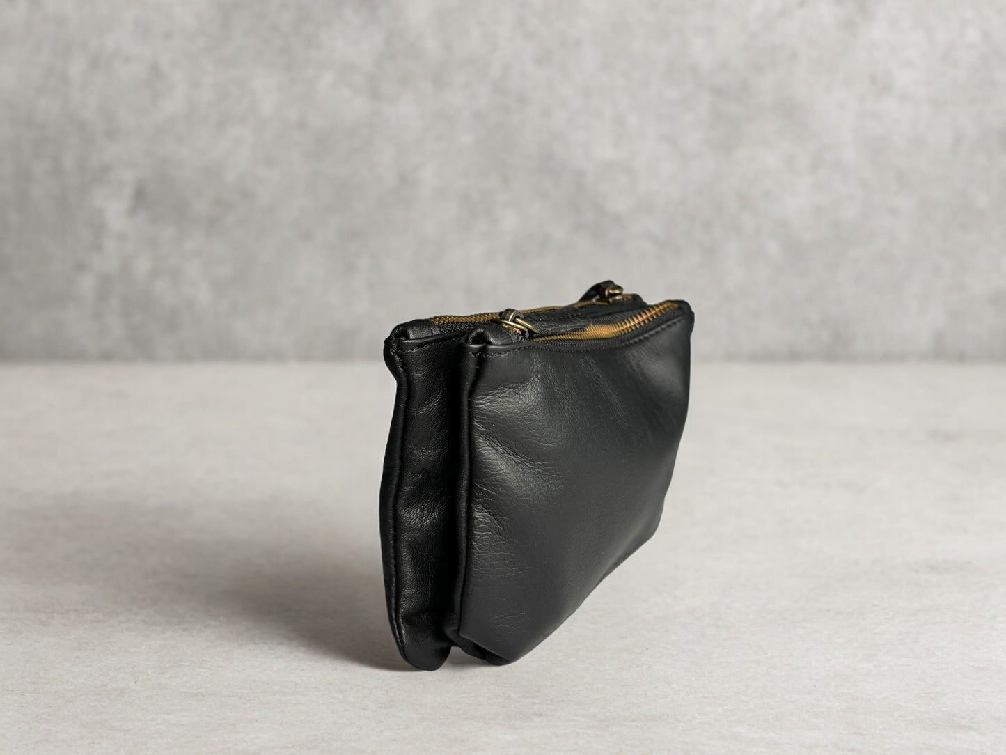 borsa da polso ZELDA • nero