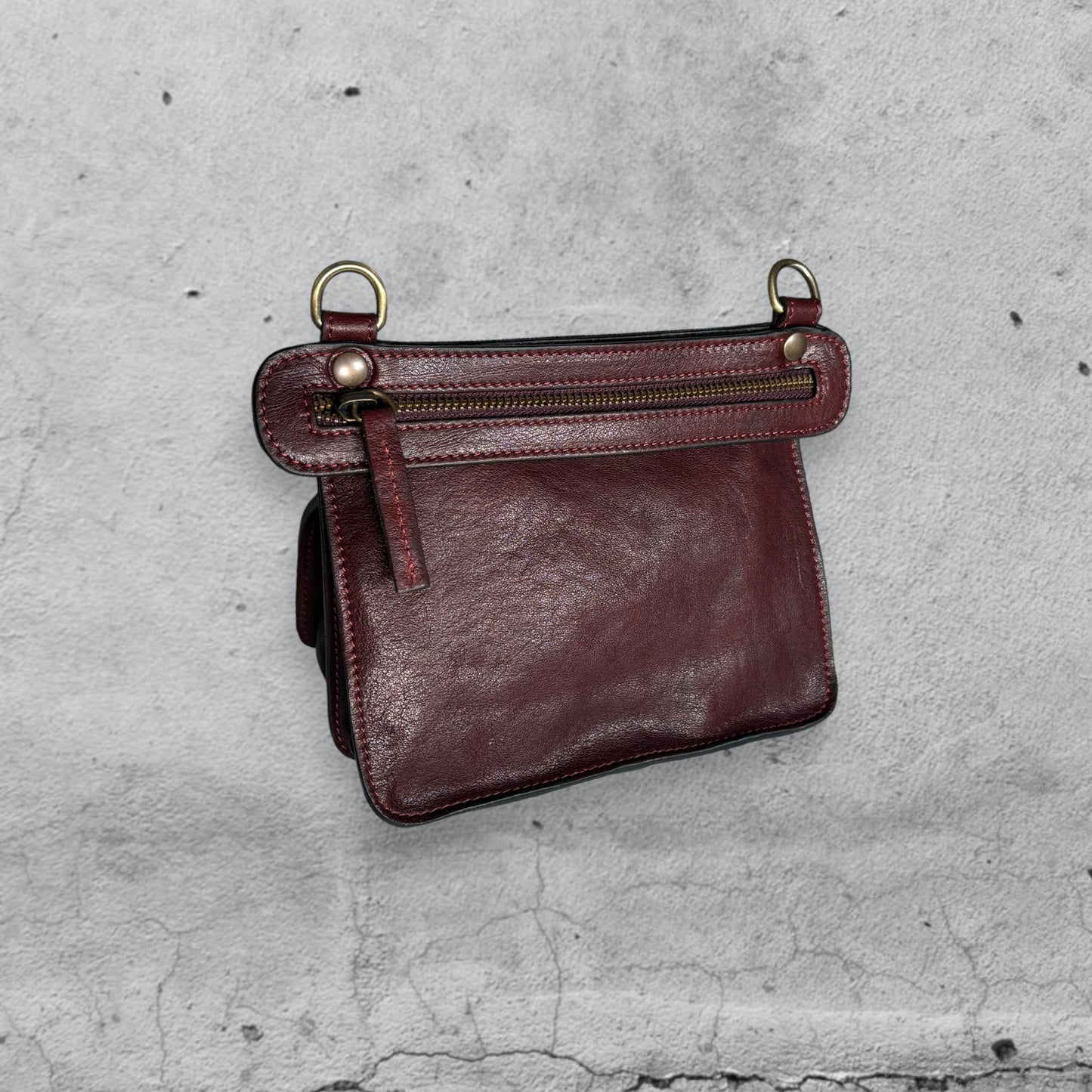 mini cartella Calix • spicy ROW
