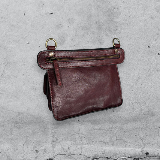 mini cartella Calix • spicy  ROW