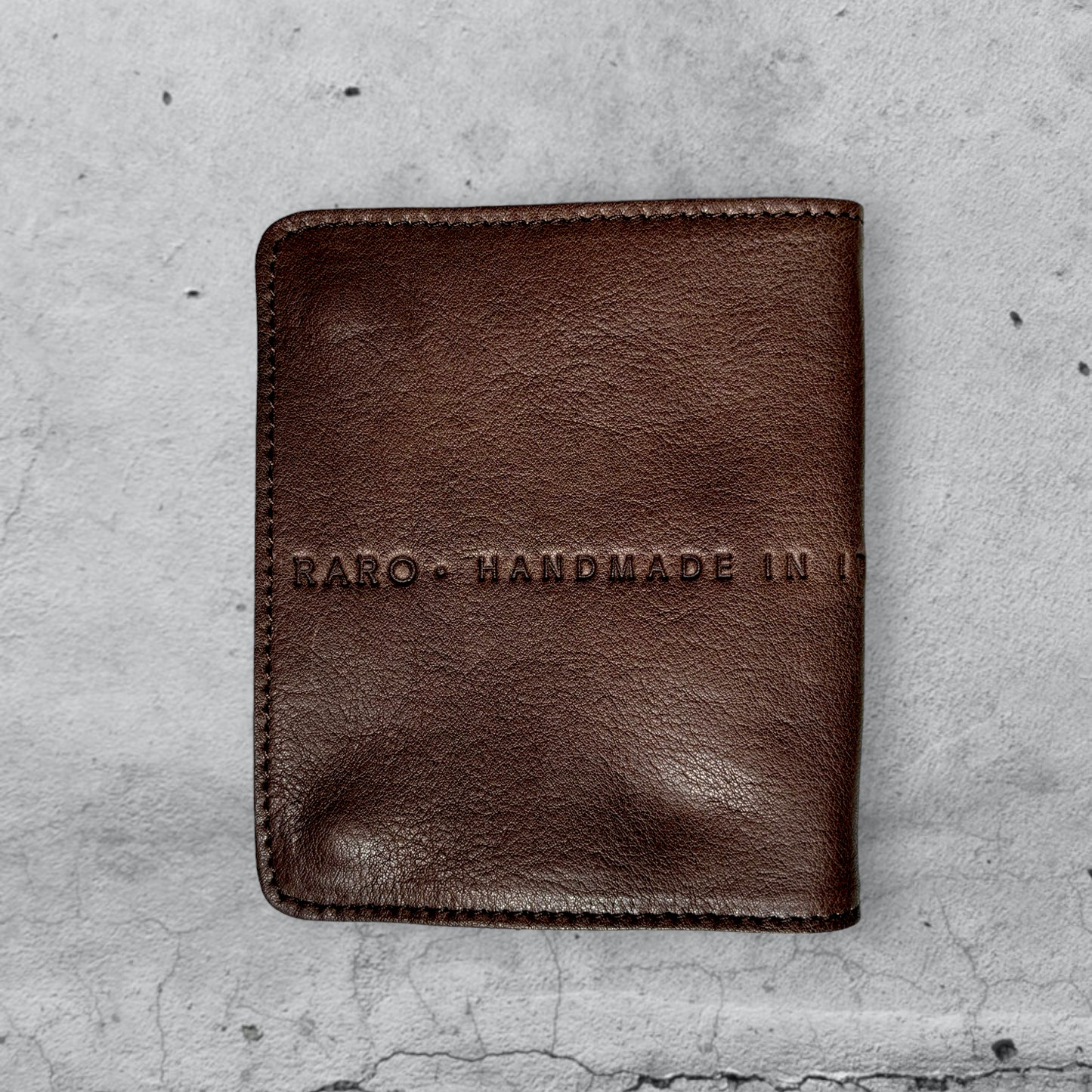 KAITO • antracite / ROW