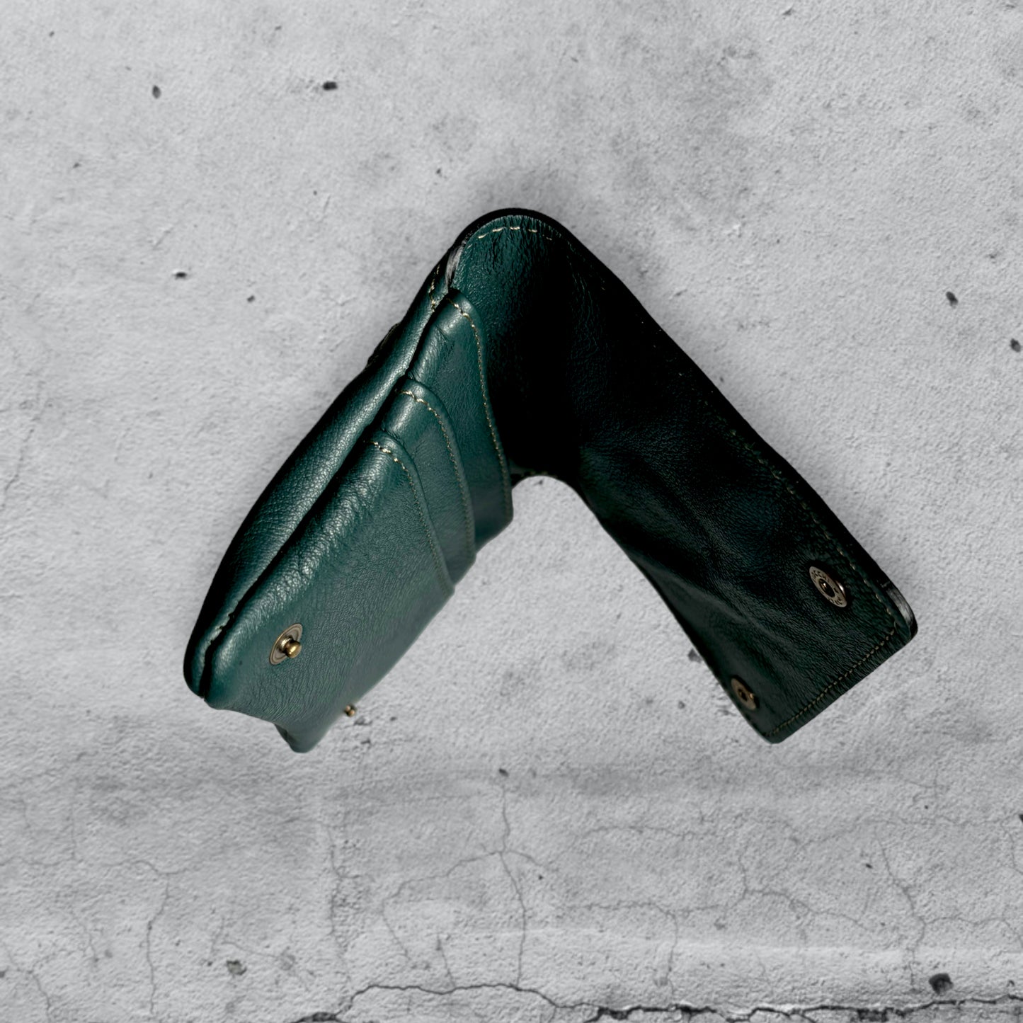 portafoglio KAITO • serpentine / SOFT