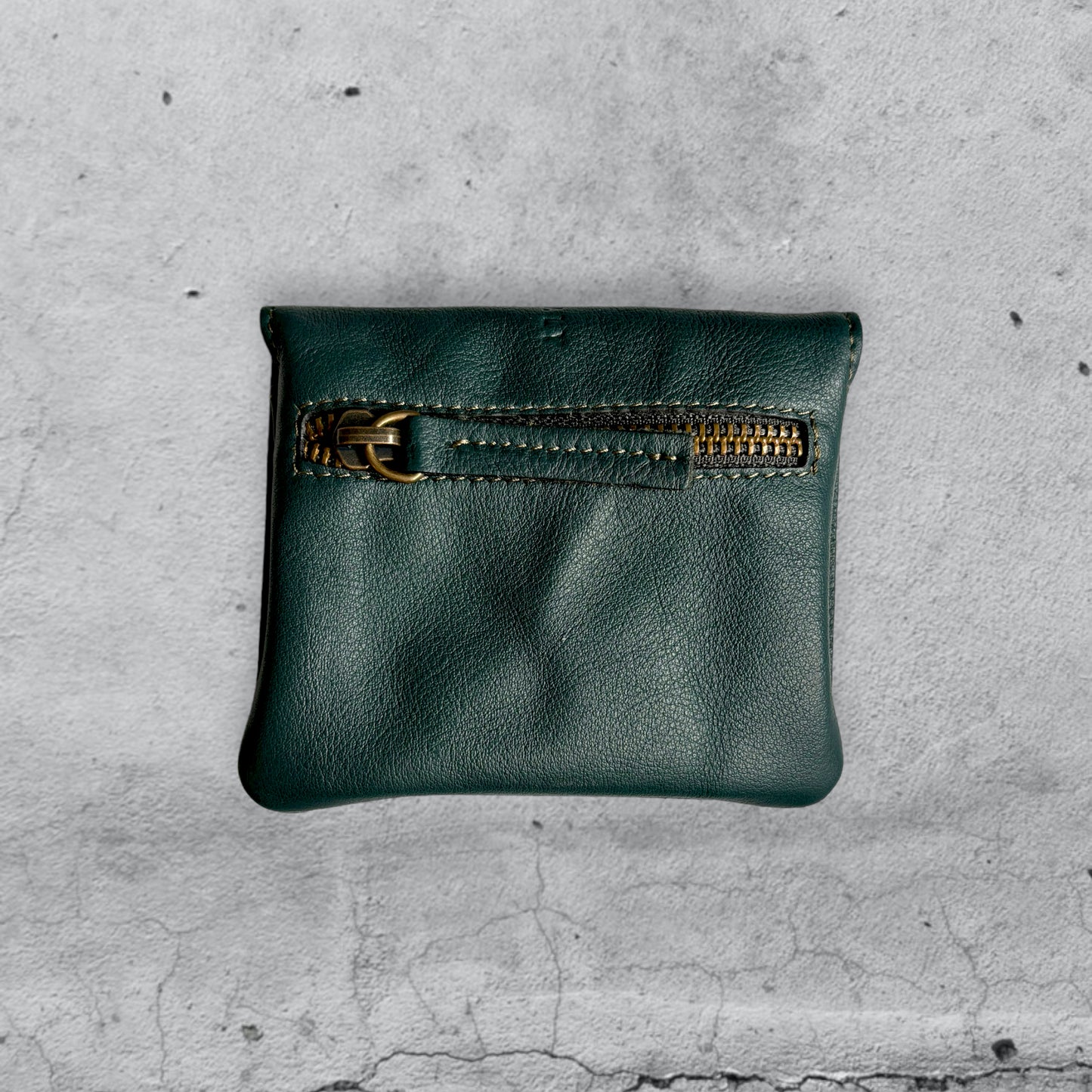portafoglio KAITO • serpentine / SOFT