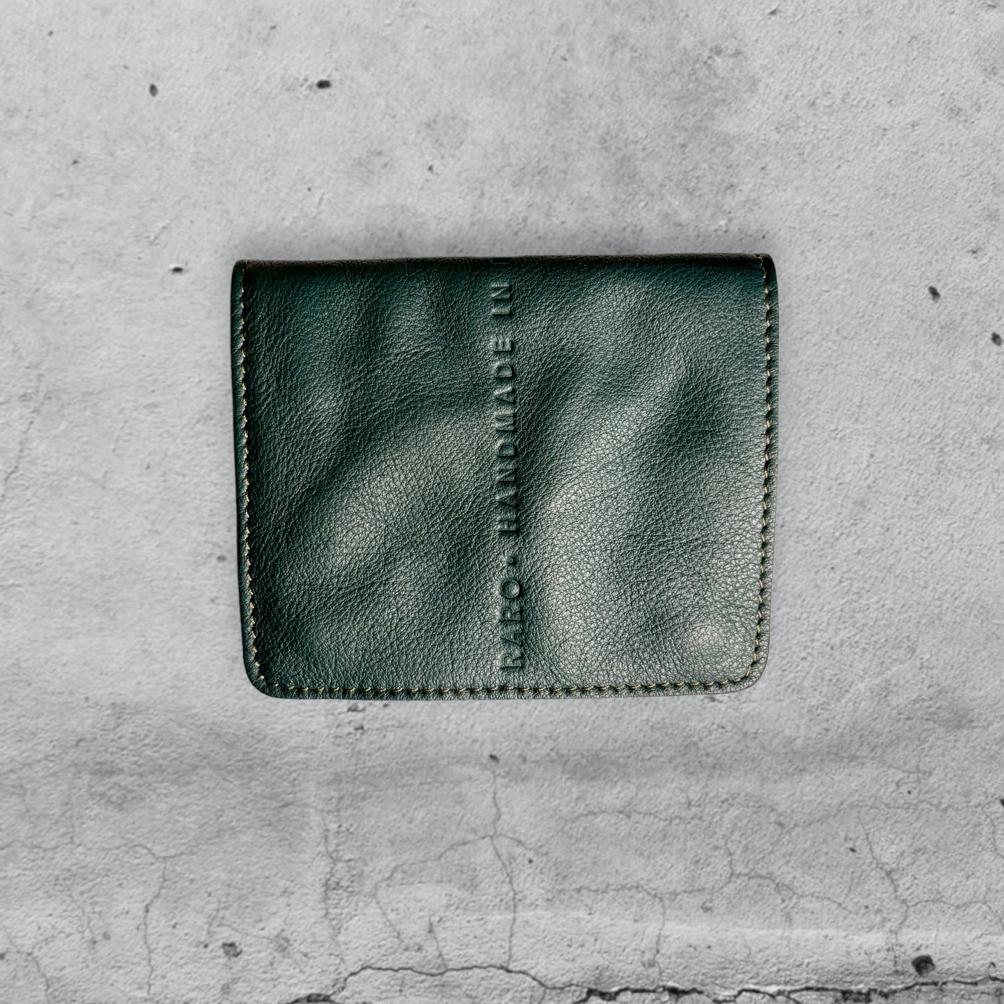 portafoglio KAITO • serpentine / SOFT
