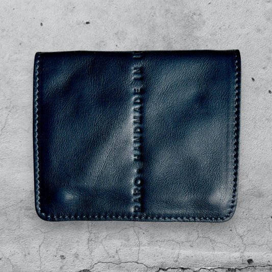 portafoglio KAITO • blu / SOFT