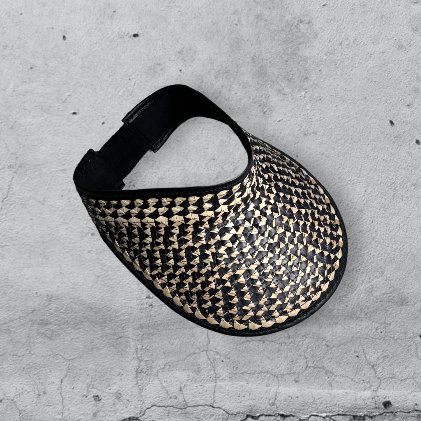 visiera VISIEVA • optical black