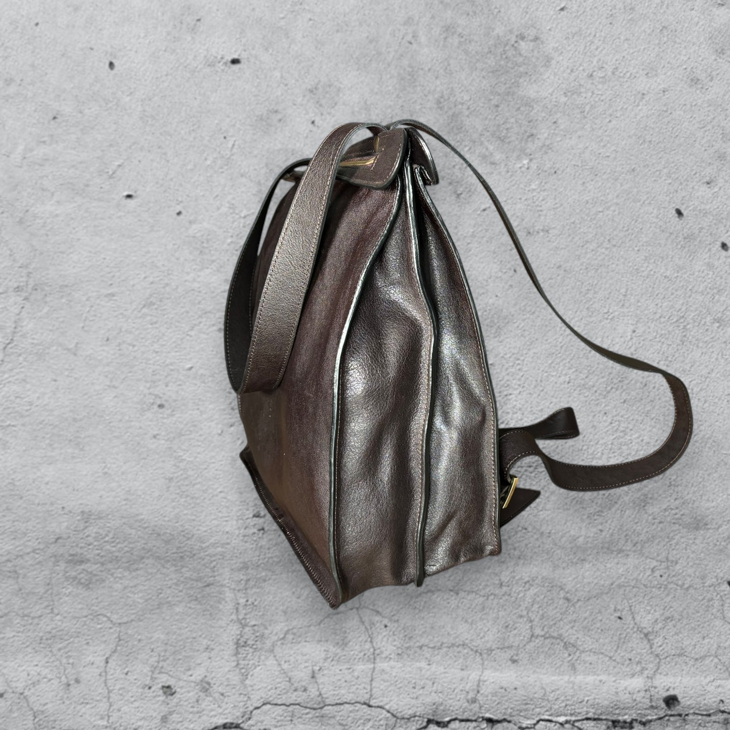 shopper zaino ZOMA • moro