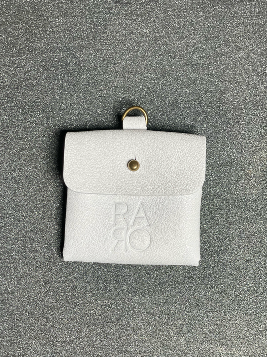Pod Case • cream