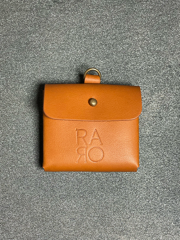 Pod Case • cuoio