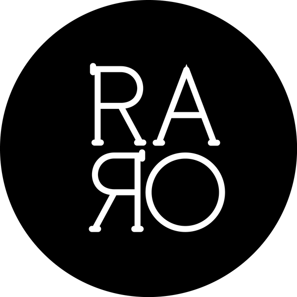 RARO • Digital Leather Project