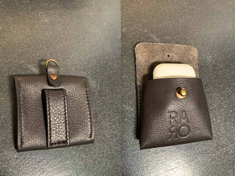 Pod Case // moro