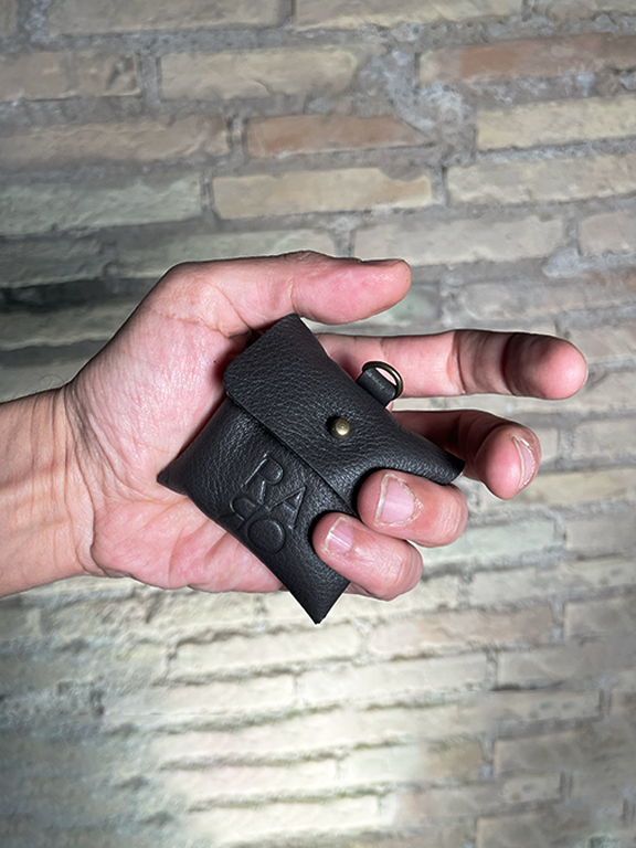 Pod Case // moro