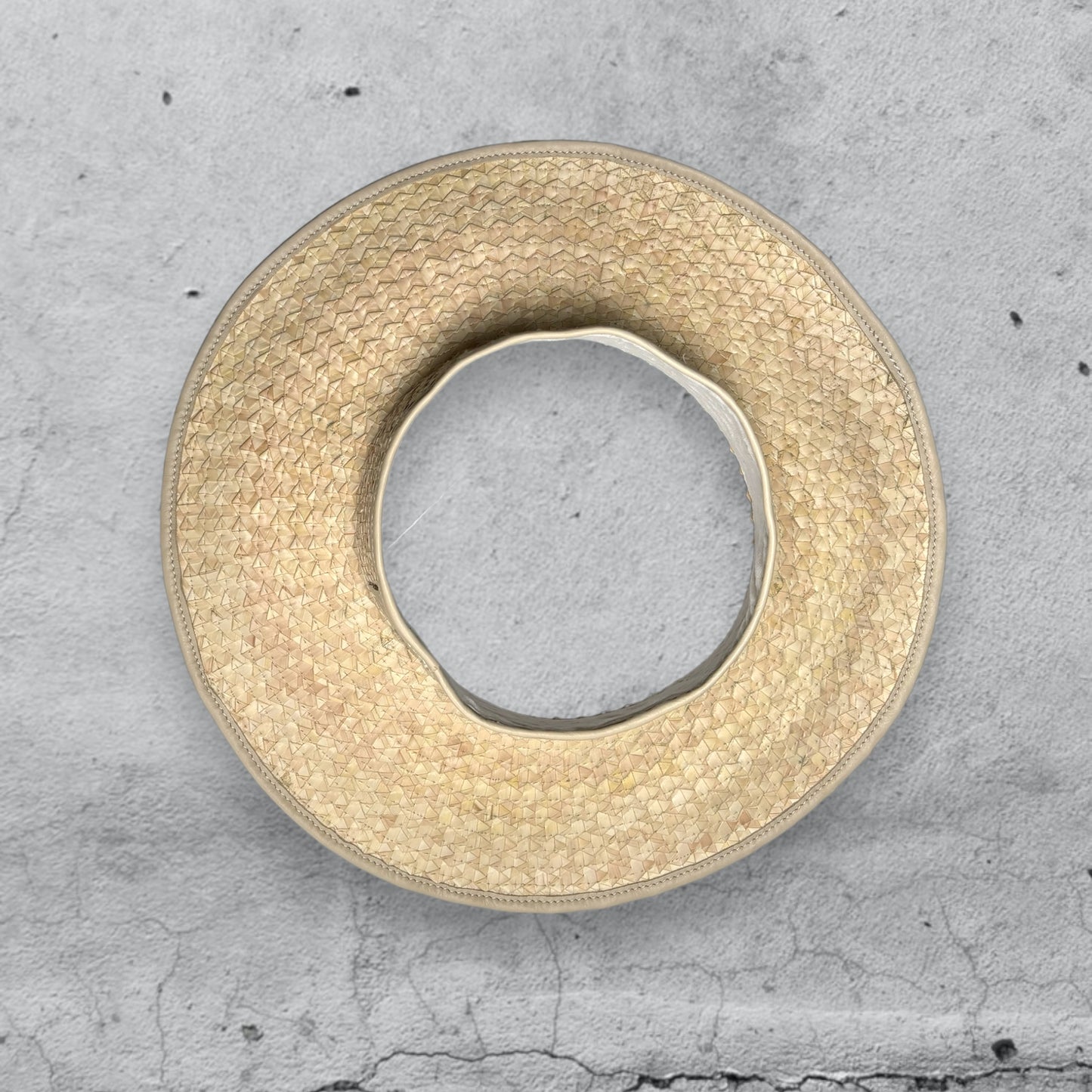 cappello Tesa • cream