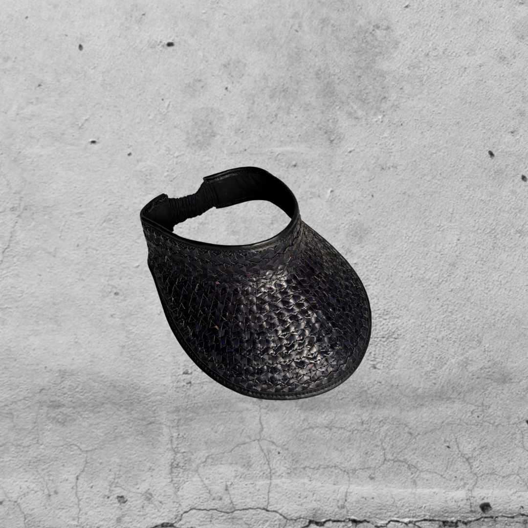 visiera VISIEVA • nera