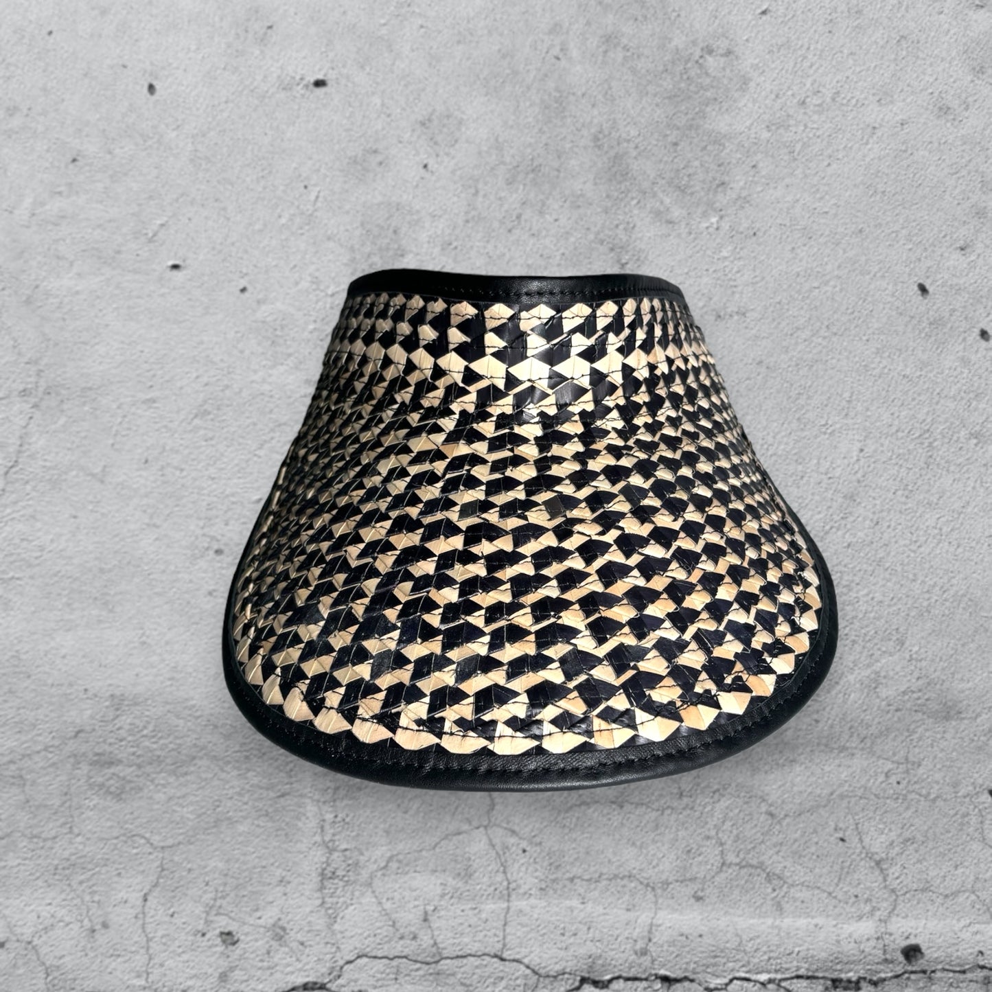 visiera VISIEVA • optical black