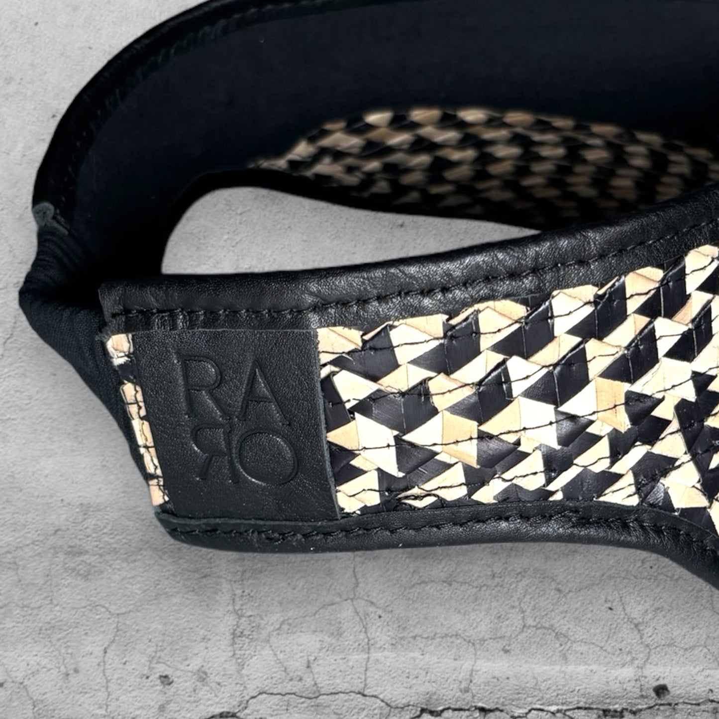 visiera VISIEVA • optical black