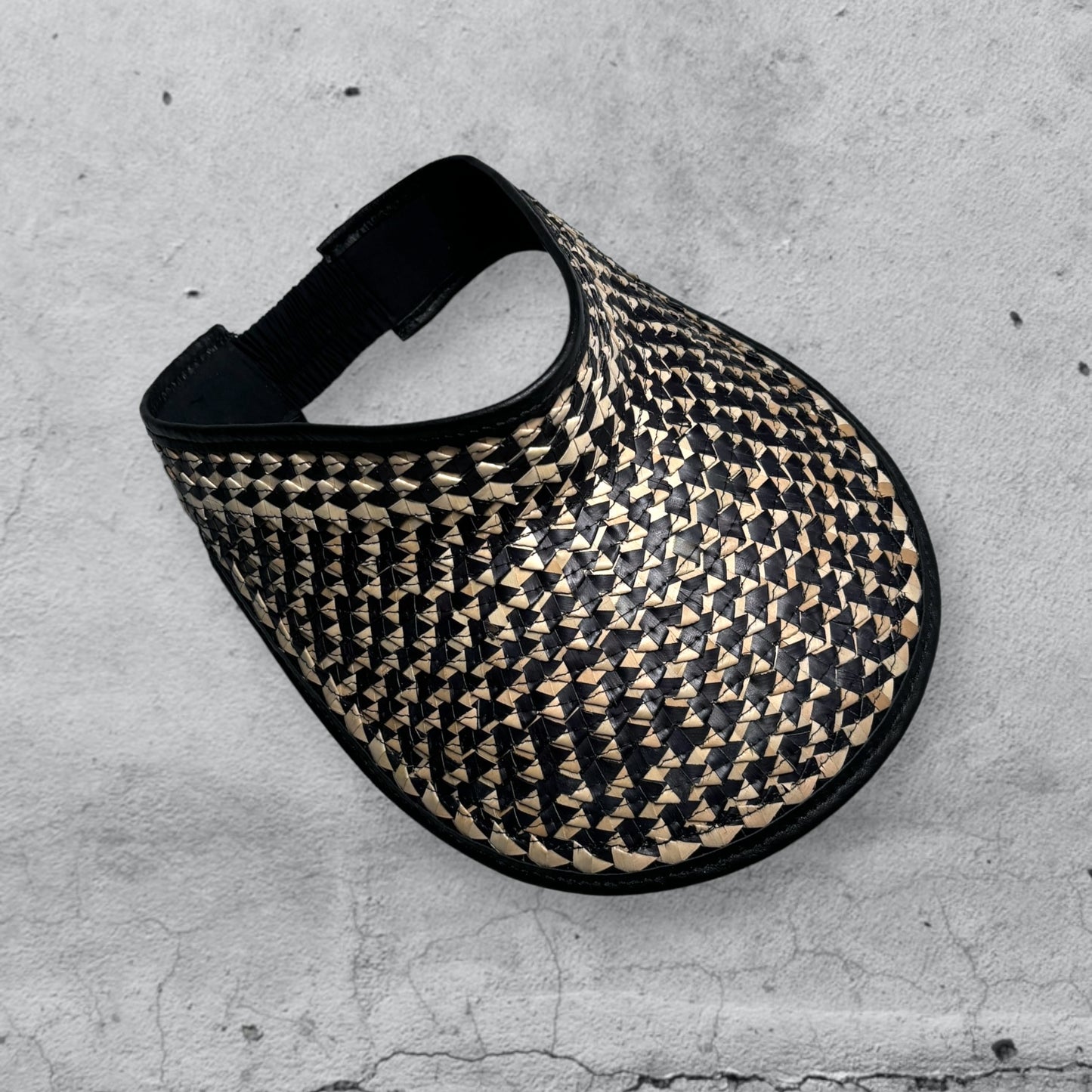 visiera VISIEVA • optical black
