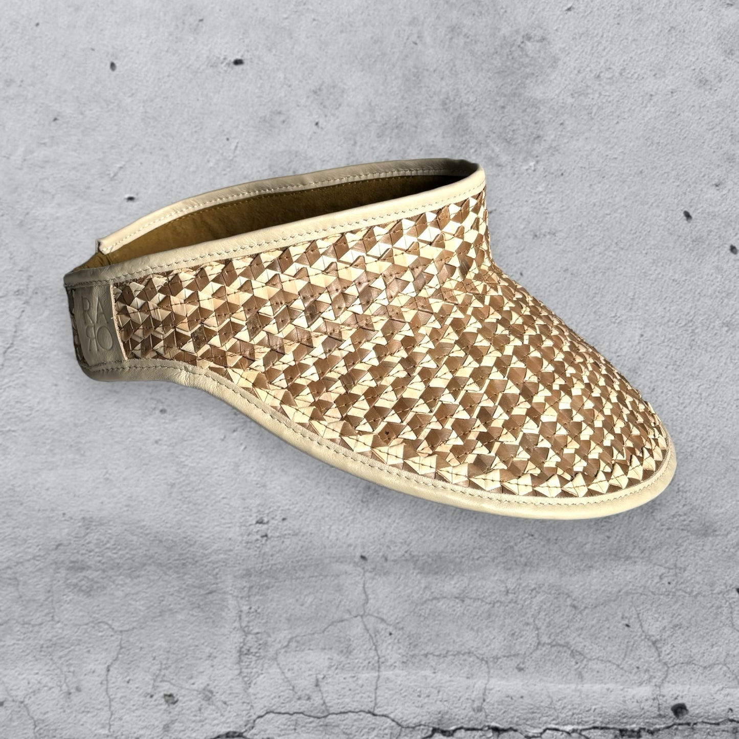visiera VISIEVA • optical white