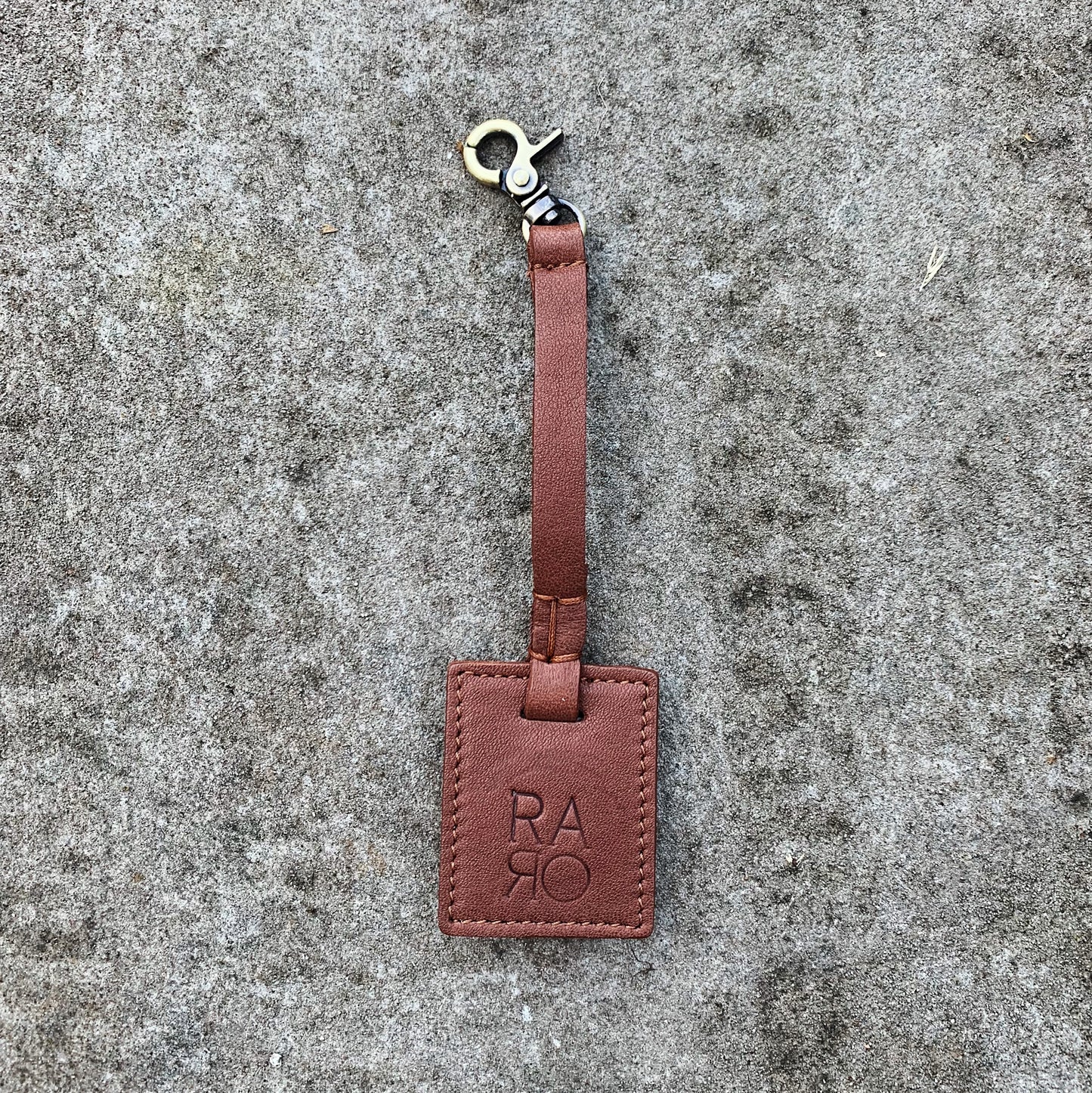 RARO INTERACTIVE LABEL