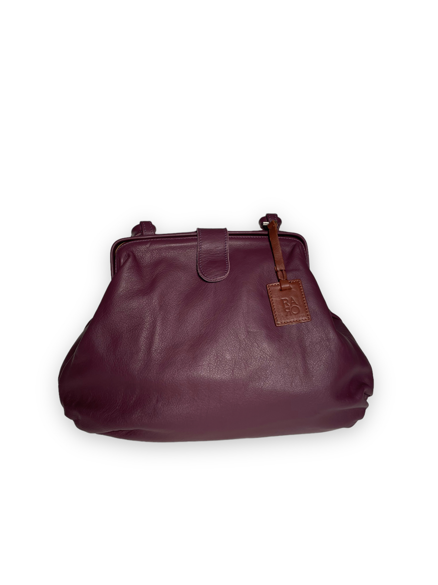 shoulder bag MISSI • viola