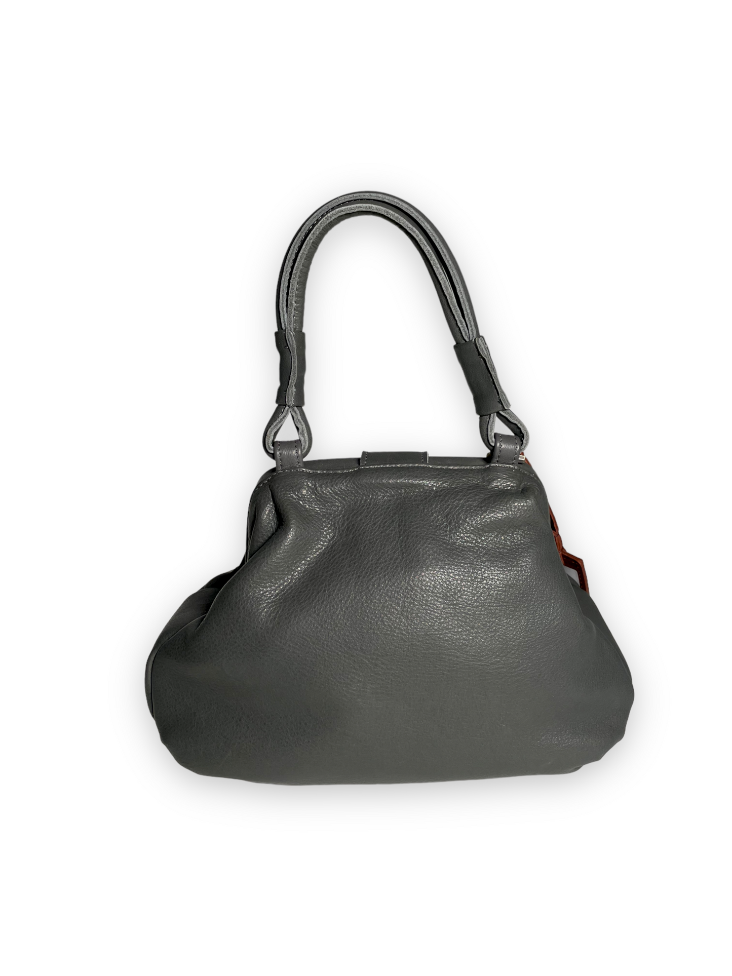 handbag MINI MISSI • fumo