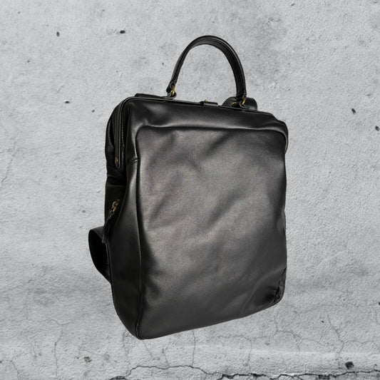 zaino Professore • nero ROW