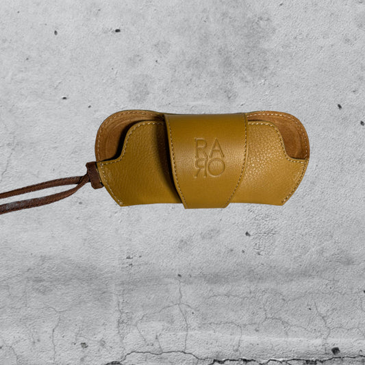 Porta occhiali • orzo SOFT