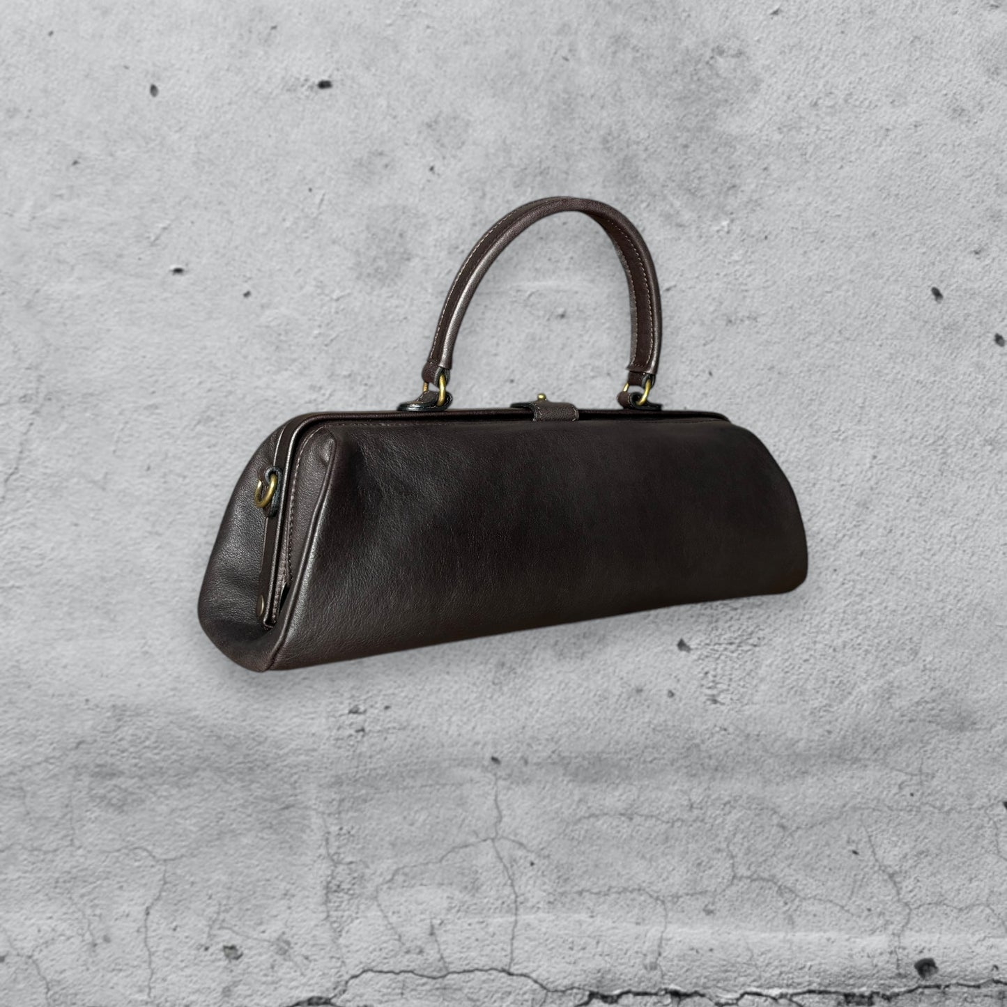 Borsa Baguette • T. moro Row