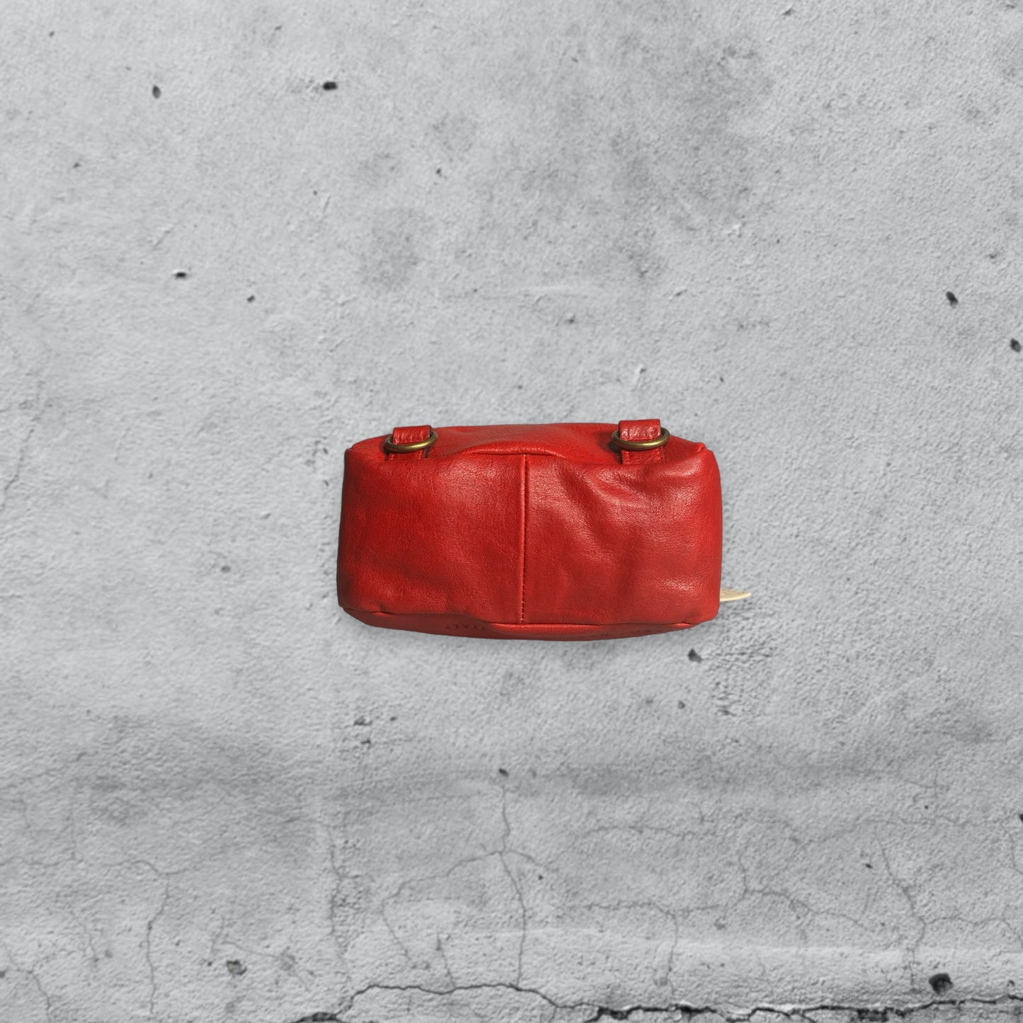 Zaino Borsa • Controllore • rosso