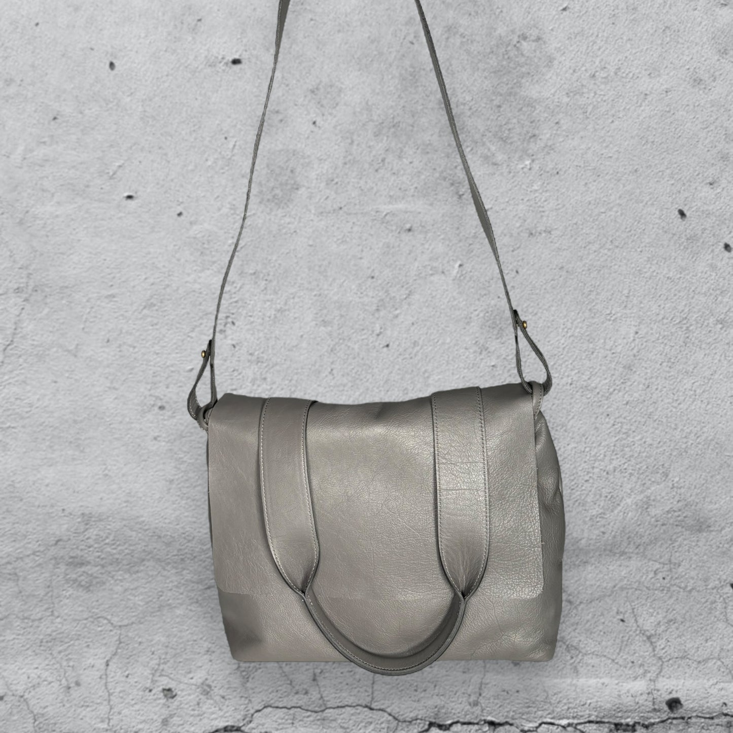 Mini MAZUELA • shoulder bag antracite