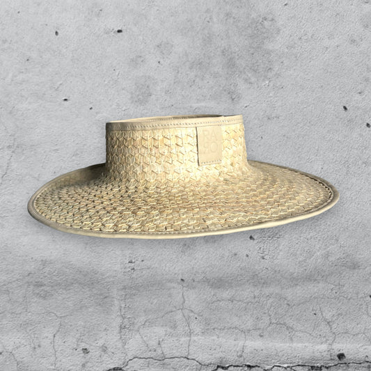 cappello Tesa • cream